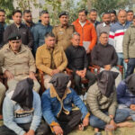 मनरेगा बचाओ संग्राम के लिए कांग्रेस ने नियुक्त किए जिला प्रभारी, पानीपत की जिम्मेवारी सुरेश गुप्ता को मिली