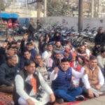 यूपी सरकार का बड़ा फैसला : पुलिस भर्ती आयु सीमा में 3 साल की छूट दी