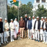 एक शाम शहीदों के नाम कार्यक्रम में दिखा देशभक्ति का जज्बा