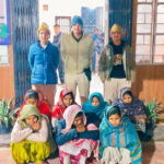 महिला अंडर-15 वनडे ट्रॉफी : हरियाणा ने छत्तीसगढ़ को 9 विकेट से हराया