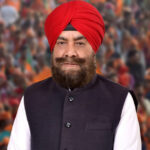 किसानों की उम्मीदों के विपरीत आया बजट : बहादुर मैहला