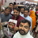 करनाल में धूमधाम से मनाया जाएगा श्री श्याम फाल्गुण महोत्सव, देशभर से आएंगे 50 गायक