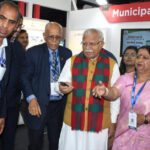 फाल्गुण महोत्सव में पहुंचे स्वामी ज्ञानानंद, गीता अध्ययन और गऊ सेवा का दिया संदेश