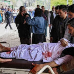 वर्ल्ड कप से पहले आस्ट्रेलिया को झटका, जोश हेज़लवुड बाहर हुए