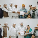 कांग्रेस सेवादल में नई नियुक्तियां, सुखबीर सिंह वरिष्ठ उपप्रधान और राजपाल सिंह ब्लॉक प्रधान बने