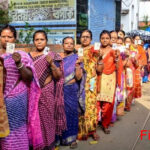 5 राज्यों में विधानसभा चुनाव का शैडयूल जारी