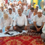 एक्सापइरी दवा से खराब हो गई गेहूं की फसल? करनाल के गगसीना गांव का है मामला