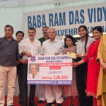 गैस किल्लत को लेकर झूठ बोल रही है सरकार : सुरेश गुप्ता