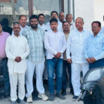 राकेश टिकैत की गिरफ्तारी से किसानों में रोष, जल्द रिहा करे उड़ीसा सरकार : बहादुर मैहला