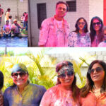 प्रजापति समाज करनाल ने केक काटकर मनाया मंत्री रणबीर गंगवा का जन्मदिन