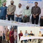 इंडियन डेंटल एसोसिएशन करनाल ने मनाया राष्ट्रीय दंत चिकित्सक दिवस