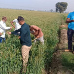 श्रीमद् भागवत कथा सुनने से अनेकानेक पापों का संहार होता है : रामलाल शास्त्री