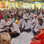 अग्रवाल युवक युवती परिचय सम्मेलन का आयोजन 15 मार्च को करनाल में होगा