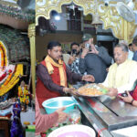 करनाल में पत्रकारों ने खेली होली, राजनेता भी शामिल हुए