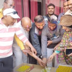 होली भाईचारे का प्रतीक त्यौहार है : नरेश सलूजा