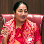 हरियाणा मुख्यमंत्री तीर्थ यात्रा योजना : अयोध्या दर्शन के लिए 28 मार्च को रवाना होगी ट्रेन