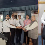 करनाल के युवक ने की थी रूट प्लानिंग! 46,000 टन एलपीजी लेकर ‘शिवालिक’ ने पार किया होर्मुज जलडमरूमध्य