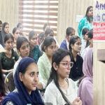 बेटियों को सशक्त बनाने के लिए उनकी कौशल क्षमता का विकास जरूरी : सुजाता गुप्ता