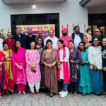 श्री श्याम फाल्गुण महोत्सव में झूमे श्रद्धालु, हारे के सहारे की जय के लगाए जयकारे