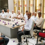 सीएम धामी ने उत्तराखंड बोर्ड टॉपर्स को किया फोन, दी बधाई और शुभकामनाएं