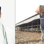 कृष्ण कुटेल ने इनेलो छोड़ कांग्रेस का दामन थामा, बोले इनेलो नहीं करती डा. अंबेडकर का सम्मान