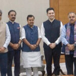 हरियाणा दवा प्रतिनिधि संघ की करनाल इकाई का गठन, संजीत मिश्रा बने प्रधान