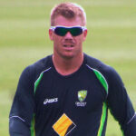 शराब पीकर गाड़ी चलाने के आरोप में डेविड वार्नर गिरफ्तार