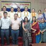 दमकल कर्मचारियों की हड़ताल को करनाल में कांग्रेस ने दिया समर्थन