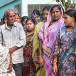 पश्चिम बंगाल में सुबह 9 बजे तक 18.76 प्रतिशत मतदान हुआ, तमिलनाडु में 17 प्रतिशत से अधिक वोटिंग