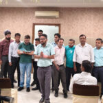 आप में बड़ा राजनीतिक भूचाल, राघव चड्ढा समेत कई सांसद भाजपा में शामिल, नितिन नबीन ने किया स्वागत