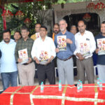 सांसद दीपेंद्र हुड्डा का करेंगे जोरदार अभिनंदन : एनपी सिंह चौहान