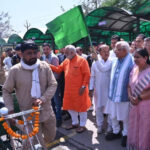 अनाज मंडियों में पारदर्शी तरीके से खरीद सुनिश्चित करें सरकार : बहादुर मैहला