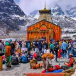 केदारनाथ मंदिर में मोबाइल के प्रयोग पर लगाई रोक