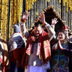 सूर्य मंदिर करनाल के स्थापना दिवस समारोह की तैयारियां शुरू