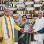 बाबा केदारनाथ धाम के खुले कपाट, सीएम धामी ने प्रदेश की सुख-समृद्धि की कामना की