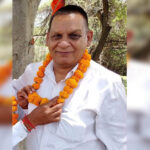 हरियाणा कालेज टीचर एसोसिएशन के करनाल जोन प्रधान बने डॉ बीर सिंह