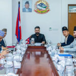 विधानसभा अध्यक्ष बोले, घरौंडा के हर गांव में बनाई जाएंगी लाइब्रेरी