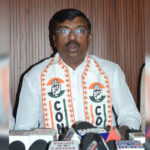 करनाल कांग्रेस अध्यक्ष ने कर दी पाकिस्तान की तारीफ!