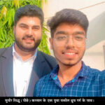 गुड जॉब : करनाल के दिनेश बक्शी 106 बार डोनेट कर चुके हैं प्लेटलेटस