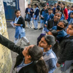 पश्चिम बंगाल में सुबह 9 बजे तक 18.76 प्रतिशत मतदान हुआ, तमिलनाडु में 17 प्रतिशत से अधिक वोटिंग