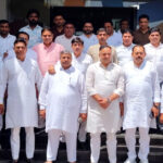 एकता संकल्प समारोह का आयोजन 23 को, सांसद रणदीप सुरजेवाला पहुंचेंगे : भूपिंद्र लाठर भुप्पी