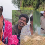 नहर में डूबा बादल, गोताखोर तलाश में जुटे