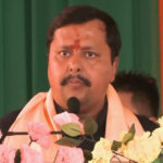 नितिन नबीन का तीन दिवसीय उत्तराखंड दौरा, संगठन पर रहेगा फोकस