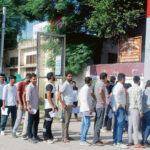 अग्रवाल वैश्य समाज की युवा इकाई का शपथ ग्रहण समारोह करनाल में होगा : विकास बंसल