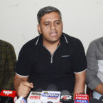 कांग्रेस सेवादल के प्रदेश महासचिव बने गुरमीत सिंह