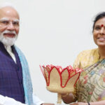 प्रधानमंत्री मोदी के मार्गदर्शन से संगठन को नई ऊर्जा मिलेगी: अर्चना गुप्ता