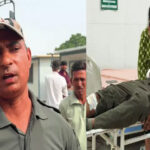 हरियाणा रोडवेज बस चालक ने कर दिया ऐसा काम कि…