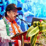 हरियाणा ने सेवानिवृत्त (सीएपीएफ) कर्मियों के लिए ऑनलाइन कल्याण पोर्टल लॉन्च किया