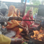 विश्व फोटोग्राफी दिवस पर करनाल में 113 फोटोग्राफर्स ने किया रक्तदान