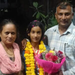 करनाल में देवी चित्रलेखा सुनाएंगी श्रीमद् भागवत कथा! नोट कर ले ये तारीखें